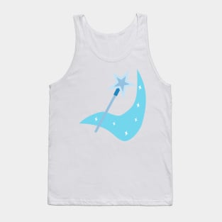 Trixie Cutie Mark Apparel Tank Top